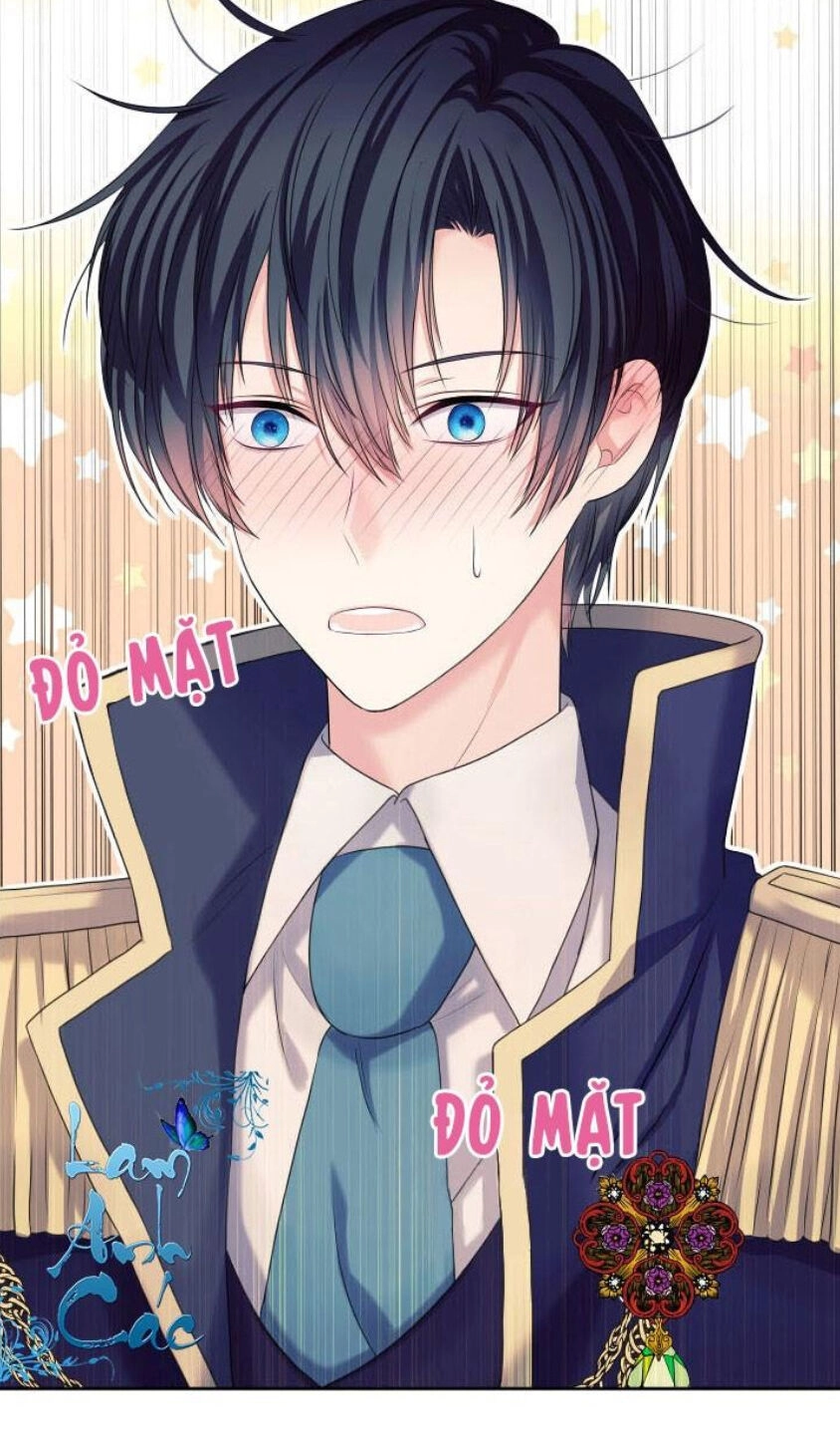 Tôi Trở Thành Hầu Gái Của Một Công Tước Chapter 56 - 5