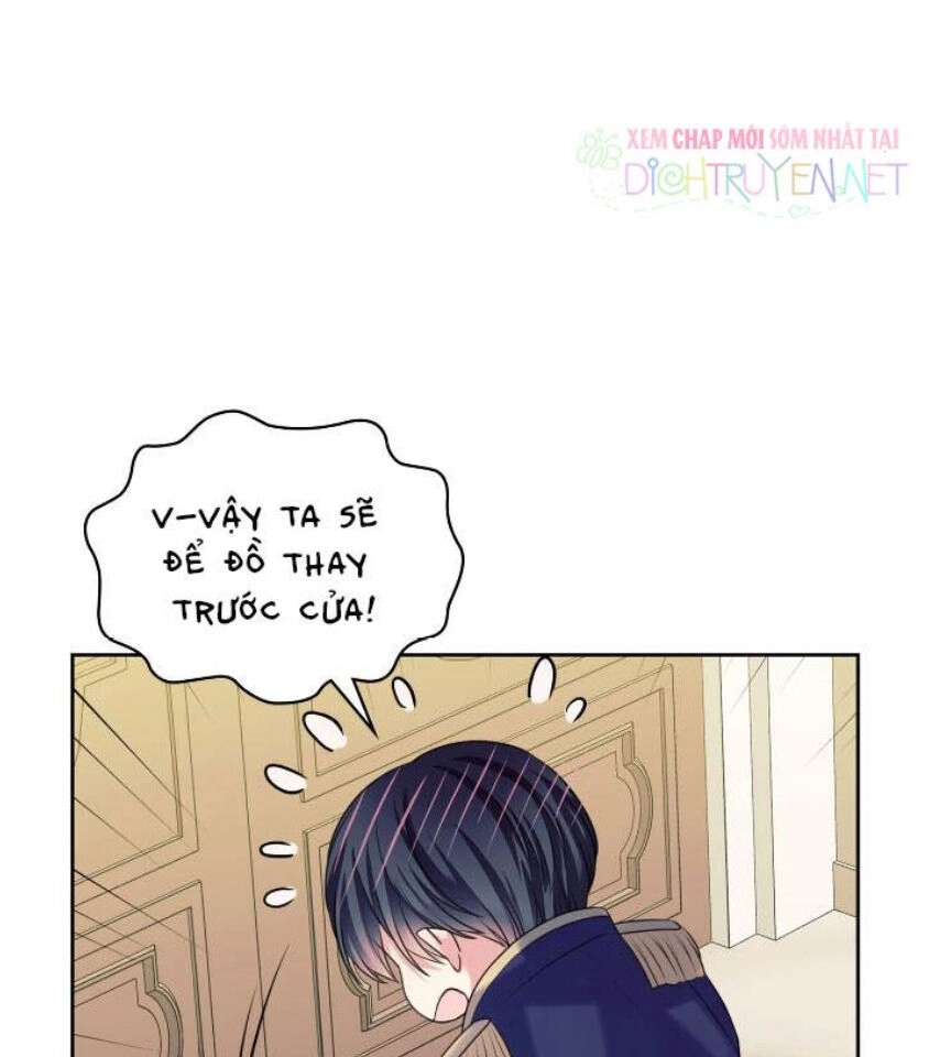 Tôi Trở Thành Hầu Gái Của Một Công Tước Chapter 56 - 6