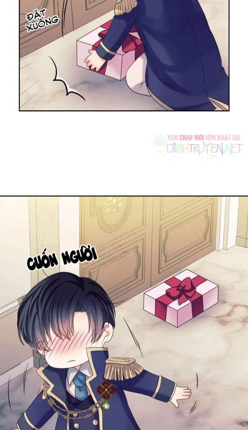 Tôi Trở Thành Hầu Gái Của Một Công Tước Chapter 56 - 7