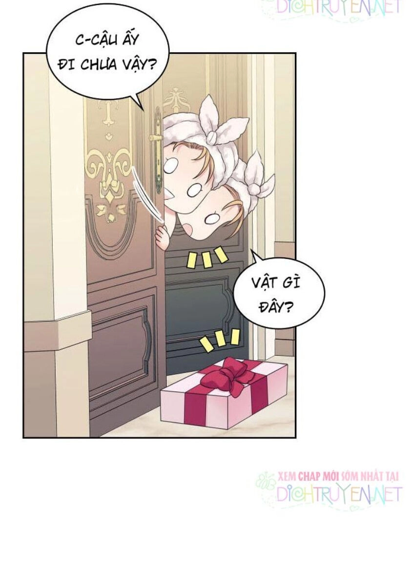 Tôi Trở Thành Hầu Gái Của Một Công Tước Chapter 56 - 9