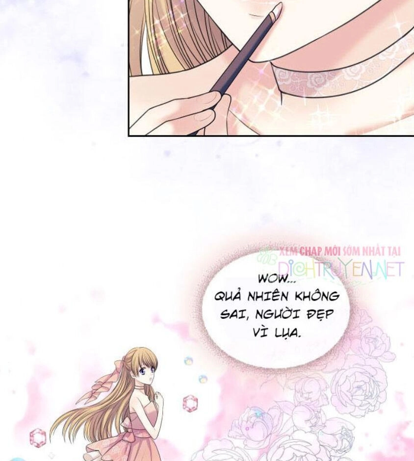 Tôi Trở Thành Hầu Gái Của Một Công Tước Chapter 56 - 16