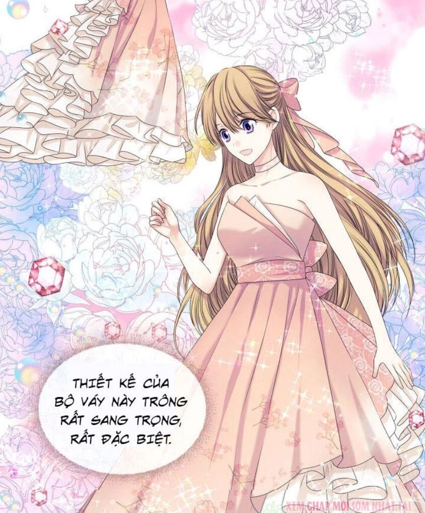 Tôi Trở Thành Hầu Gái Của Một Công Tước Chapter 56 - 17