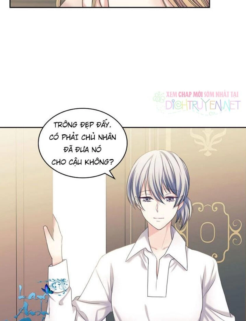 Tôi Trở Thành Hầu Gái Của Một Công Tước Chapter 56 - 20