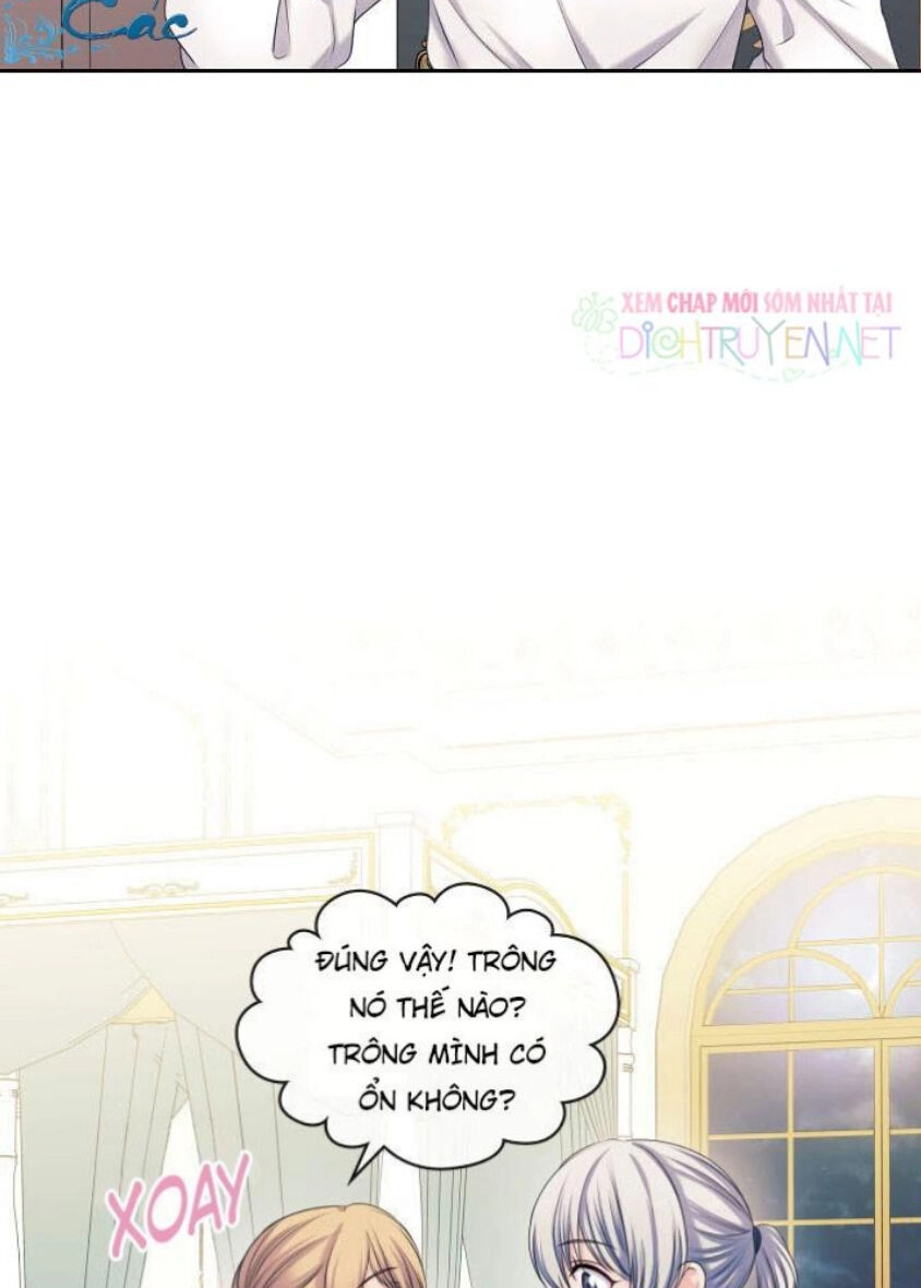 Tôi Trở Thành Hầu Gái Của Một Công Tước Chapter 56 - 21