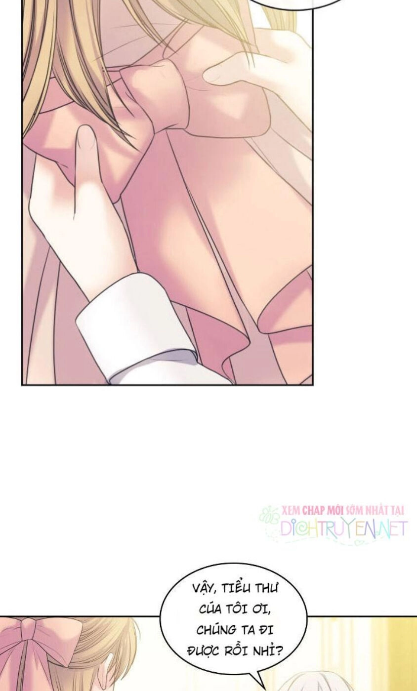 Tôi Trở Thành Hầu Gái Của Một Công Tước Chapter 56 - 23