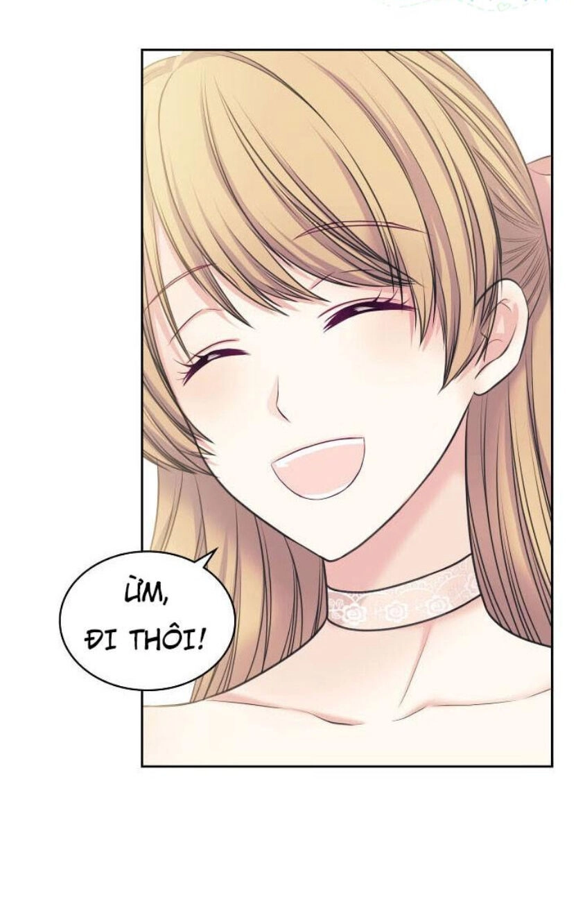 Tôi Trở Thành Hầu Gái Của Một Công Tước Chapter 56 - 25