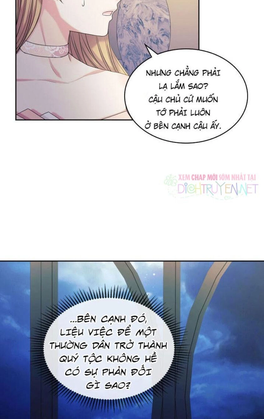 Tôi Trở Thành Hầu Gái Của Một Công Tước Chapter 56 - 29