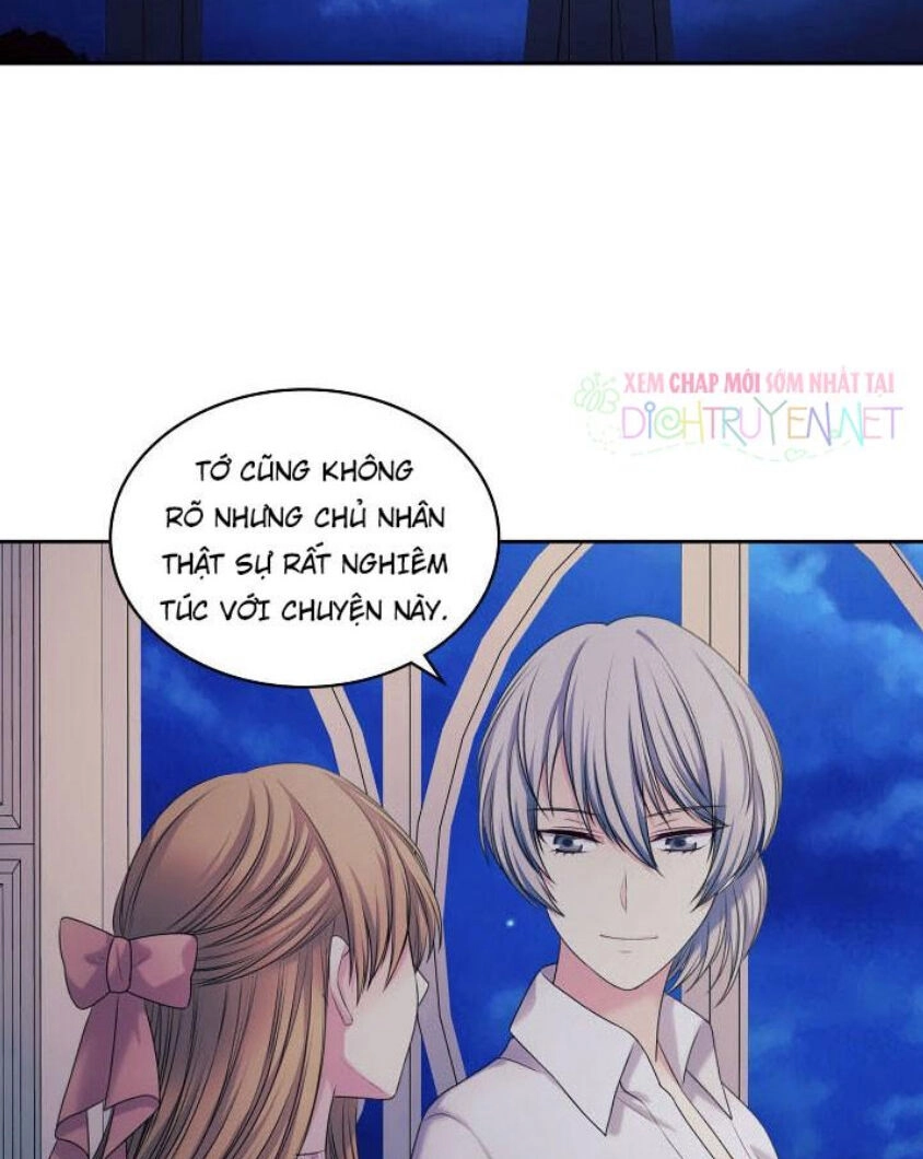 Tôi Trở Thành Hầu Gái Của Một Công Tước Chapter 56 - 30