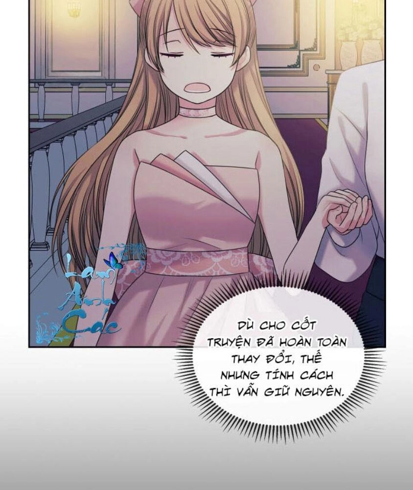 Tôi Trở Thành Hầu Gái Của Một Công Tước Chapter 56 - 32