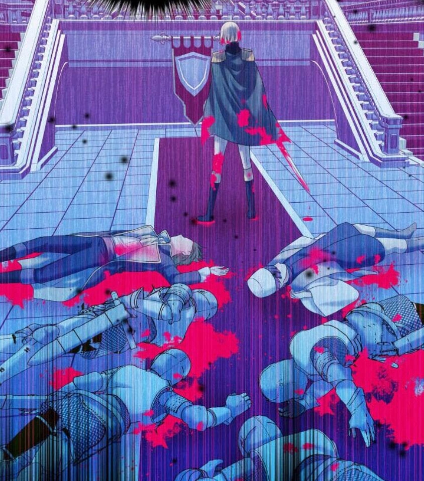 Tôi Trở Thành Hầu Gái Của Một Công Tước Chapter 56 - 35