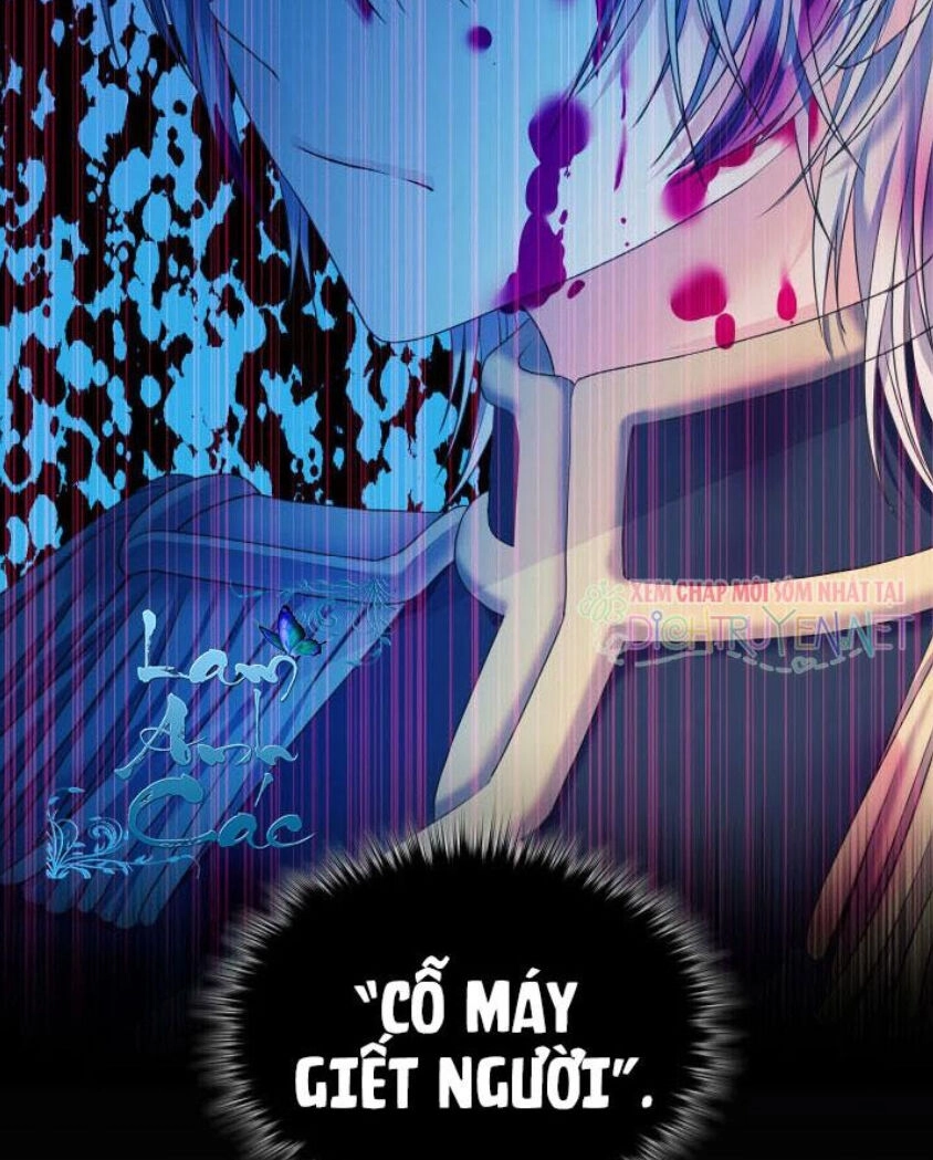 Tôi Trở Thành Hầu Gái Của Một Công Tước Chapter 56 - 38