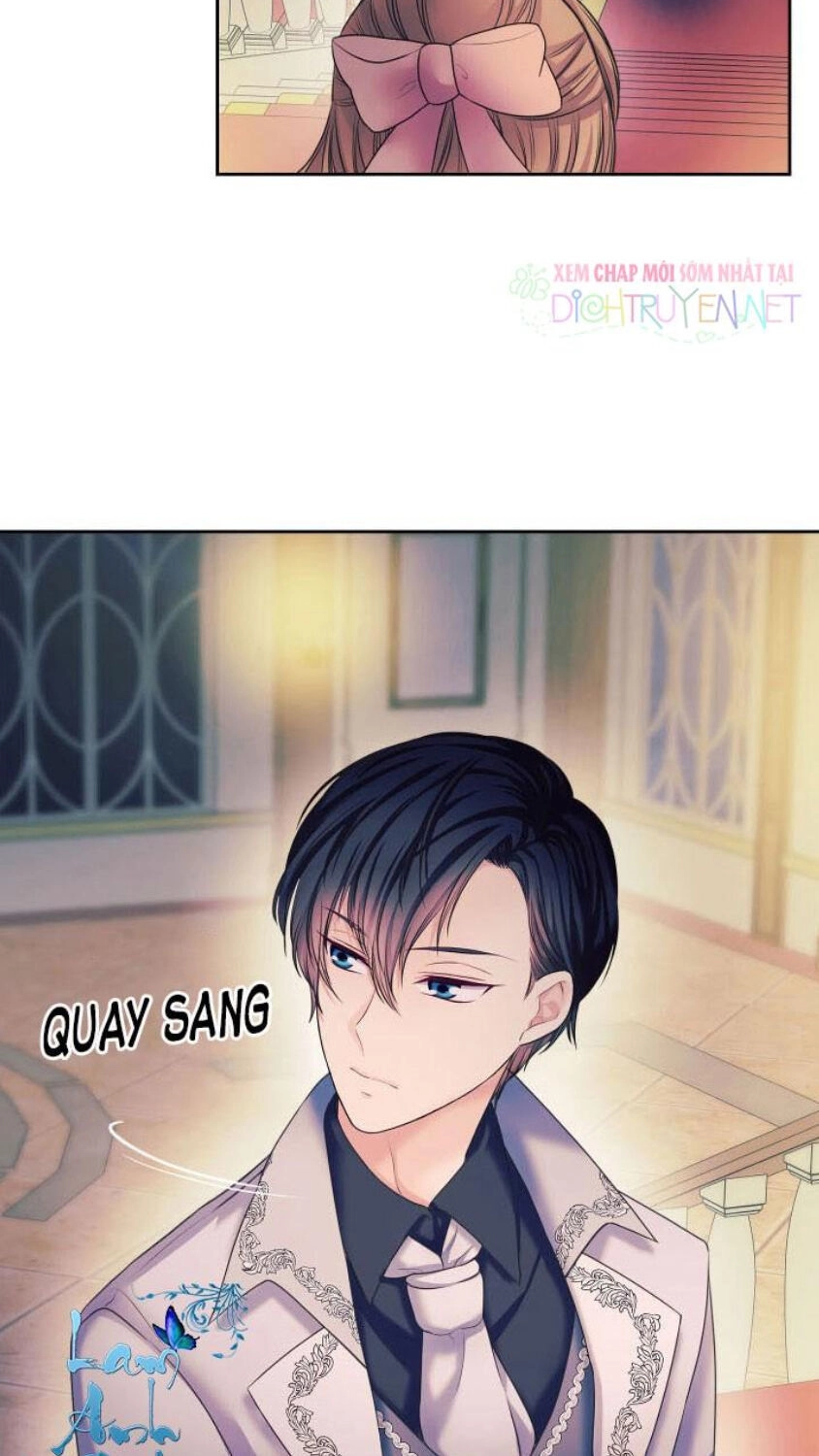 Tôi Trở Thành Hầu Gái Của Một Công Tước Chapter 56 - 43