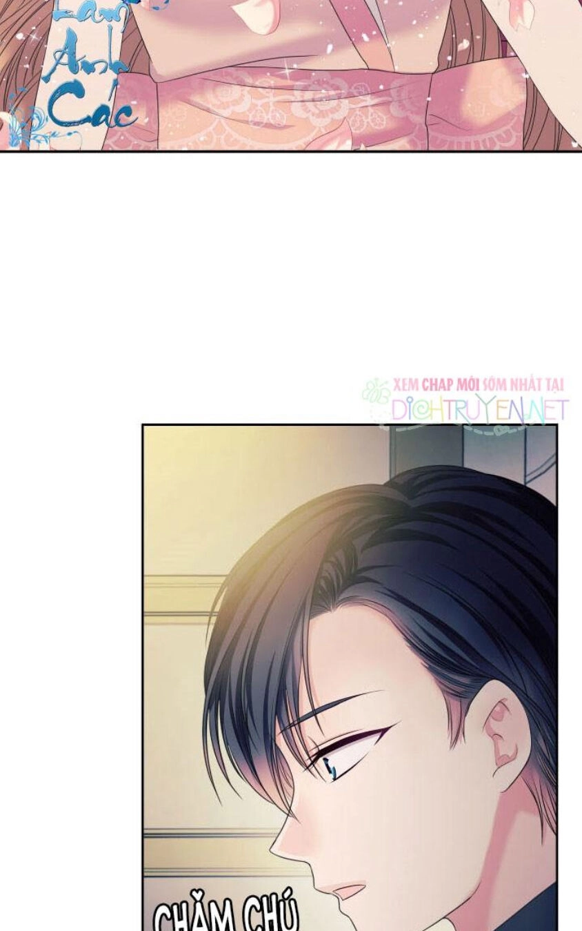 Tôi Trở Thành Hầu Gái Của Một Công Tước Chapter 56 - 46