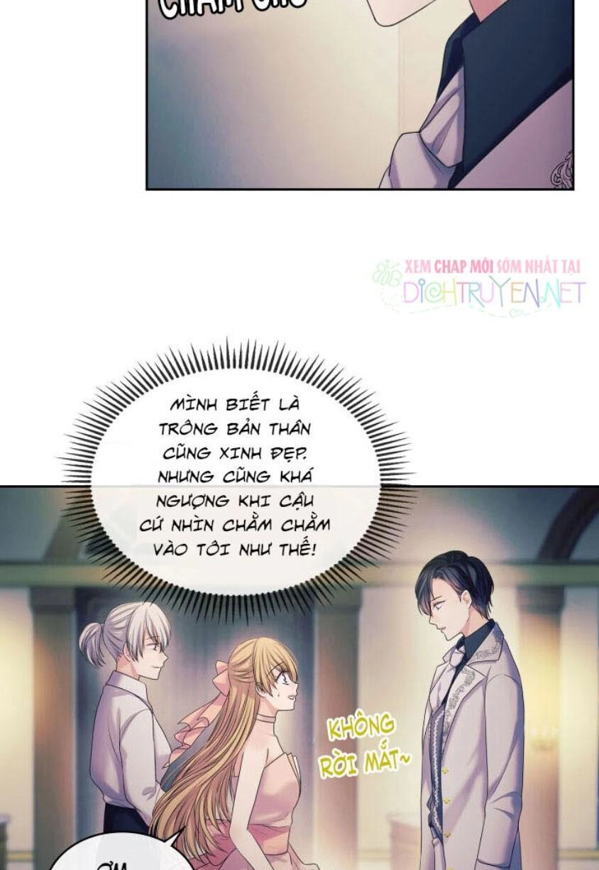 Tôi Trở Thành Hầu Gái Của Một Công Tước Chapter 56 - 47