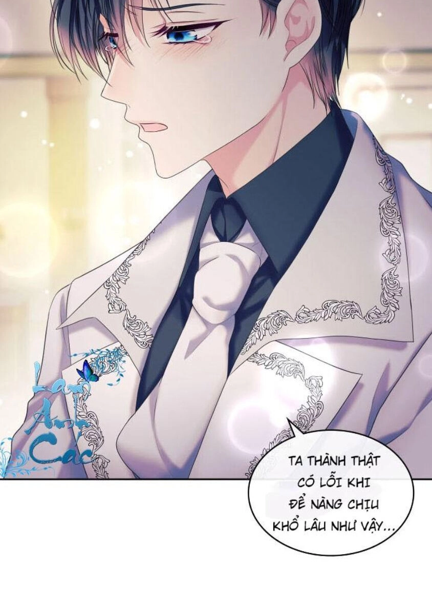 Tôi Trở Thành Hầu Gái Của Một Công Tước Chapter 56 - 50