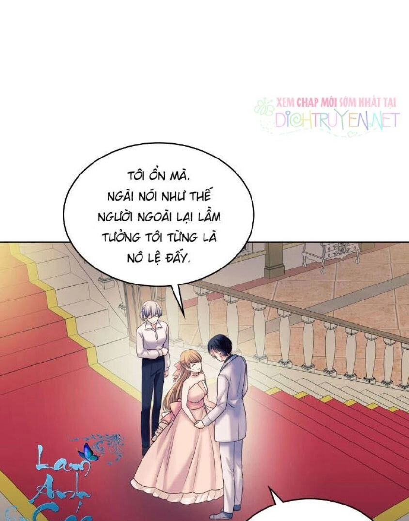 Tôi Trở Thành Hầu Gái Của Một Công Tước Chapter 56 - 51
