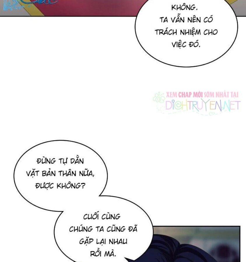 Tôi Trở Thành Hầu Gái Của Một Công Tước Chapter 56 - 52