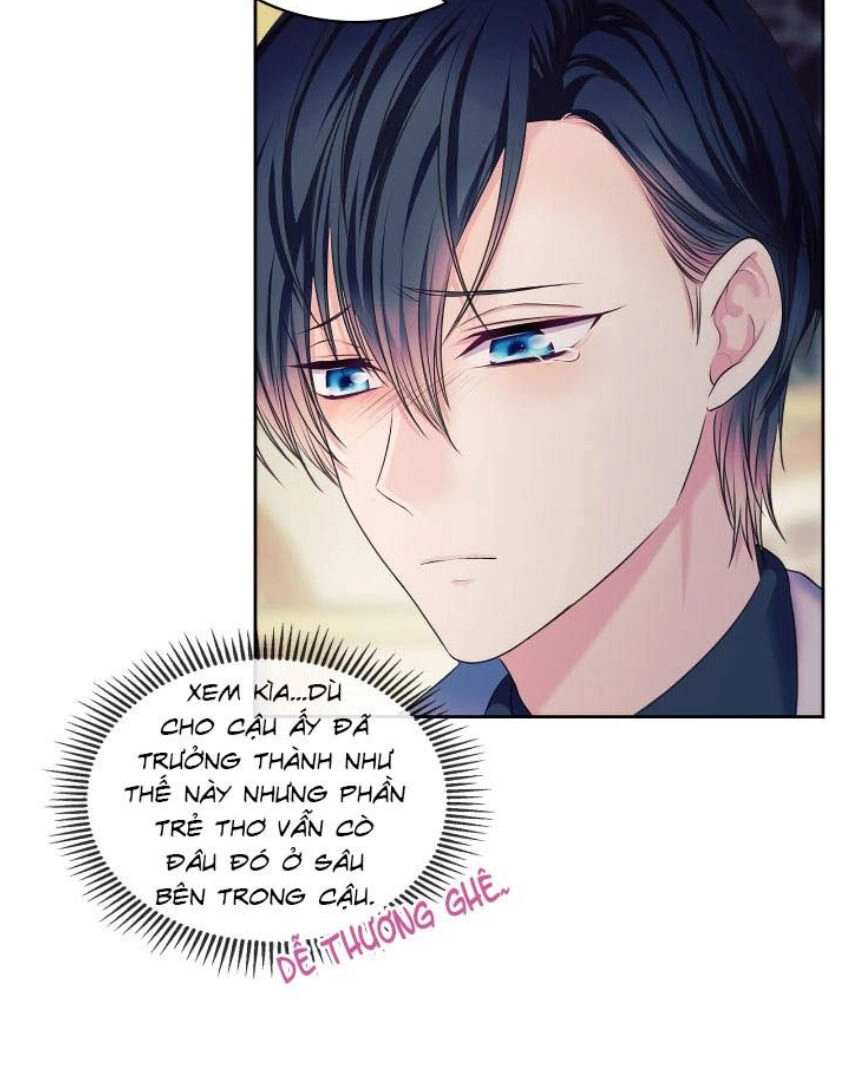 Tôi Trở Thành Hầu Gái Của Một Công Tước Chapter 56 - 53