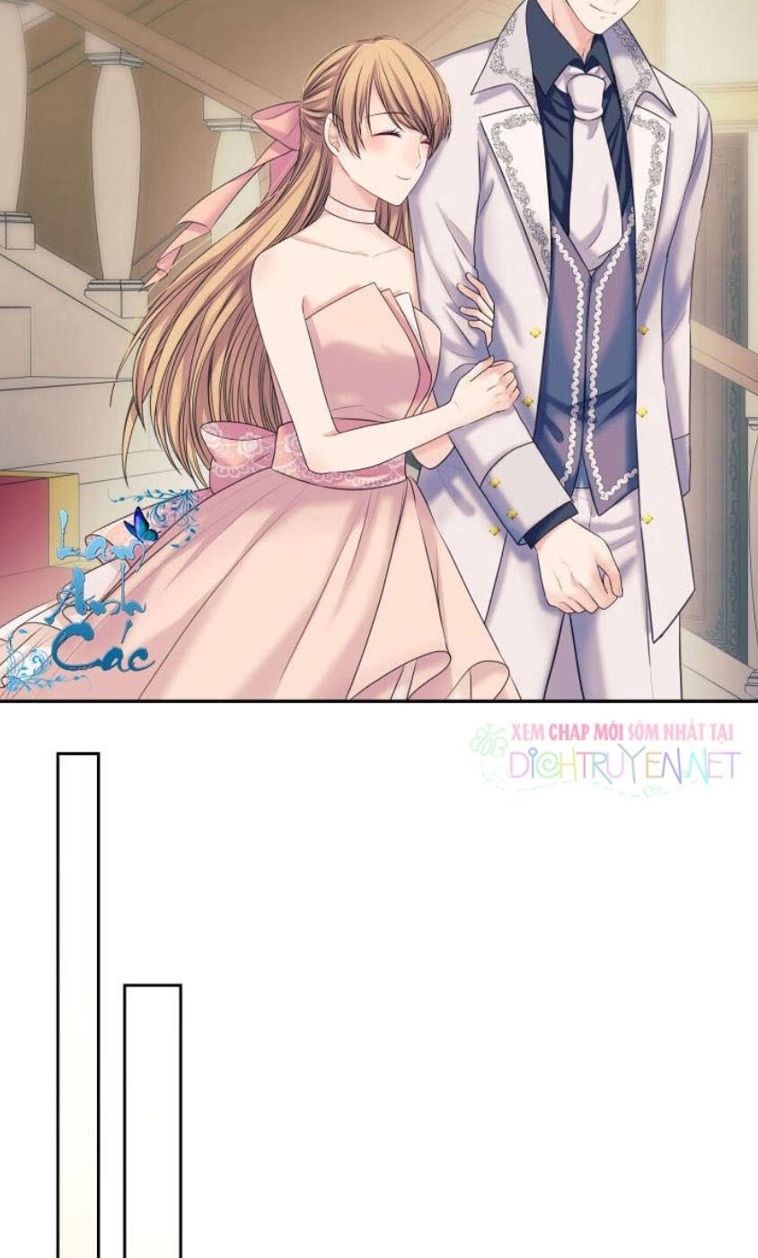 Tôi Trở Thành Hầu Gái Của Một Công Tước Chapter 56 - 56