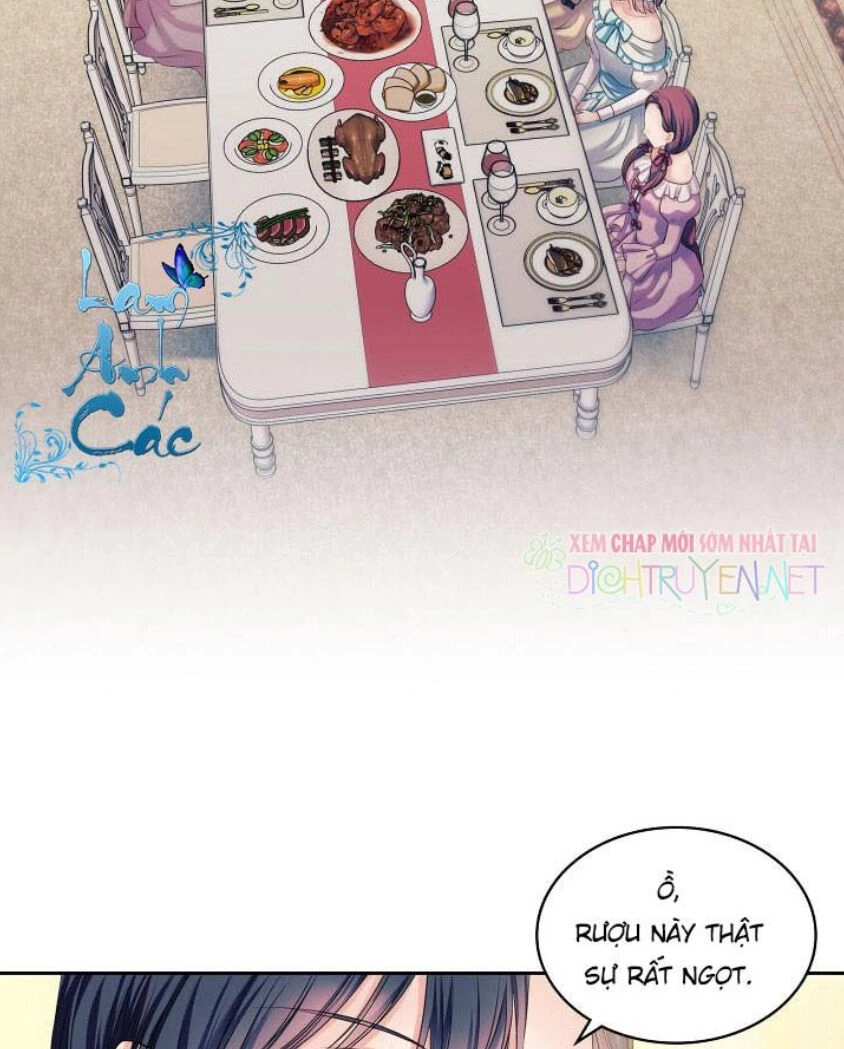 Tôi Trở Thành Hầu Gái Của Một Công Tước Chapter 56 - 58