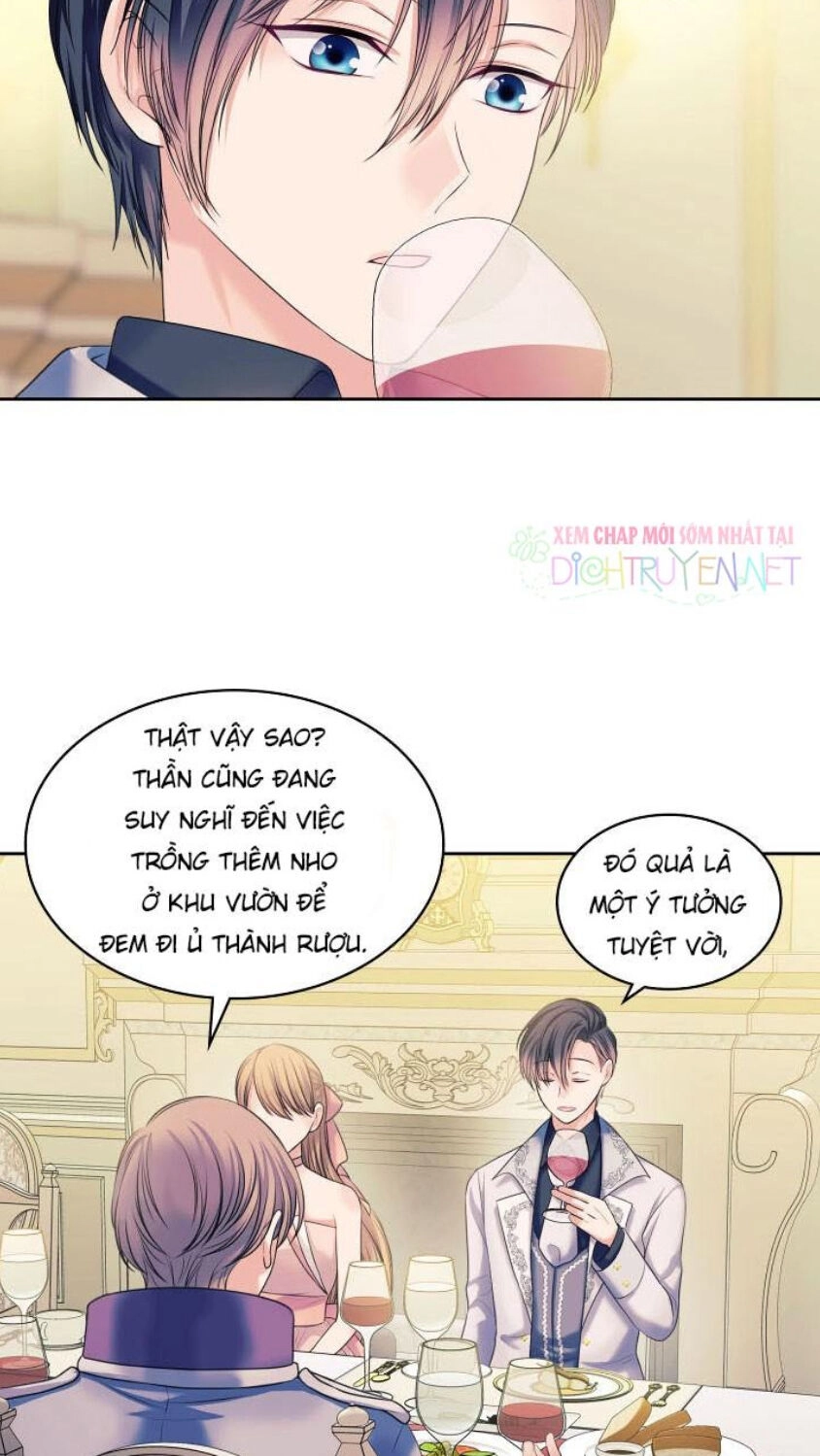 Tôi Trở Thành Hầu Gái Của Một Công Tước Chapter 56 - 59