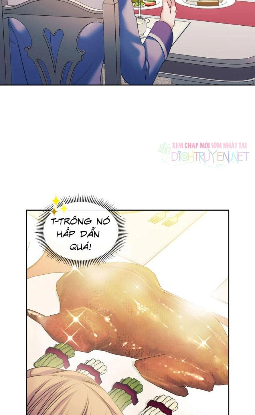 Tôi Trở Thành Hầu Gái Của Một Công Tước Chapter 56 - 60