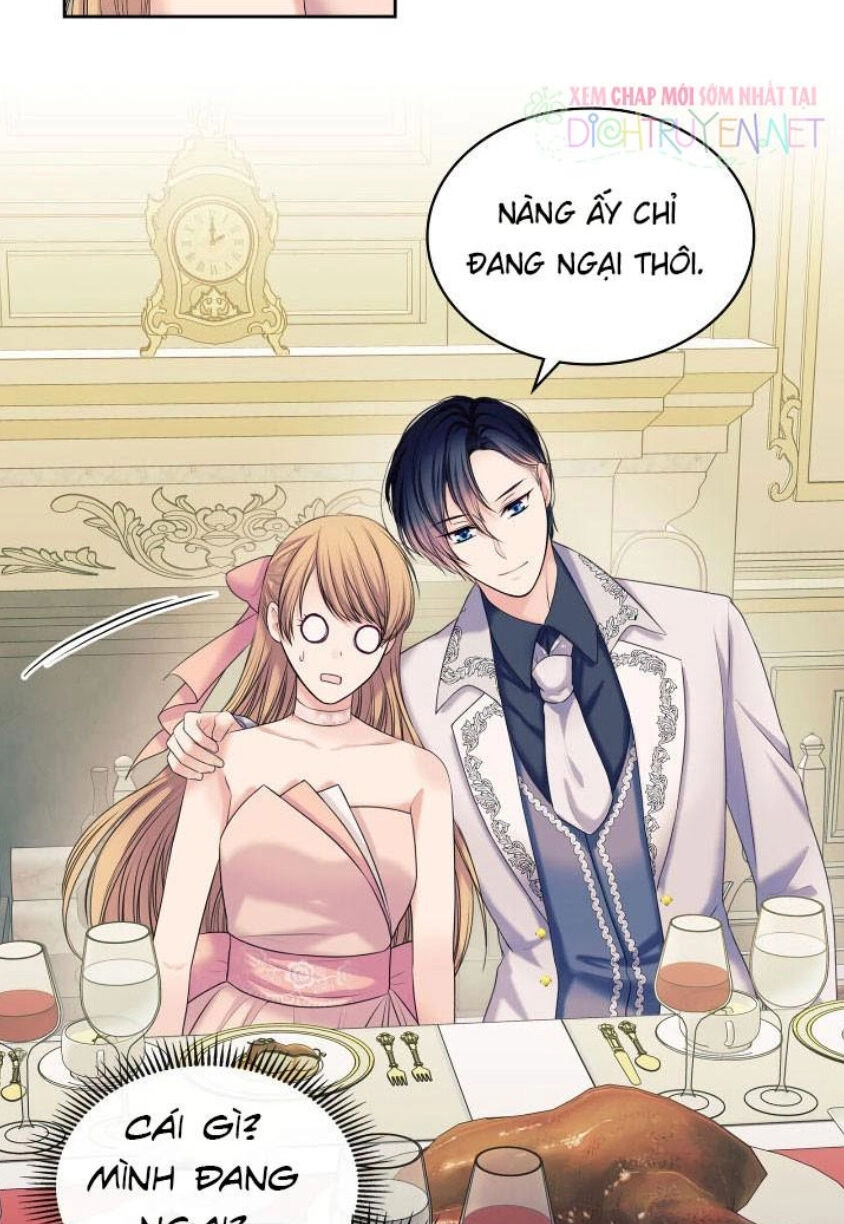 Tôi Trở Thành Hầu Gái Của Một Công Tước Chapter 56 - 68