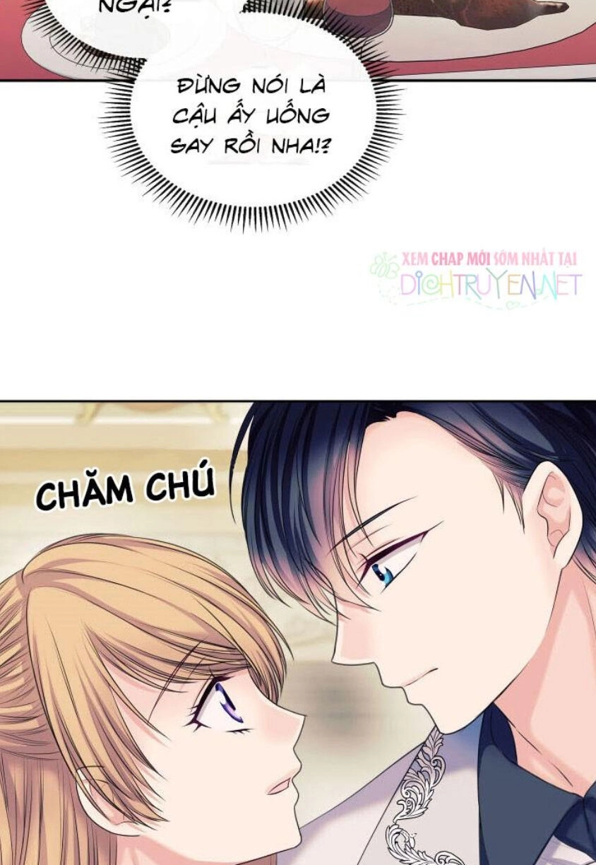 Tôi Trở Thành Hầu Gái Của Một Công Tước Chapter 56 - 69