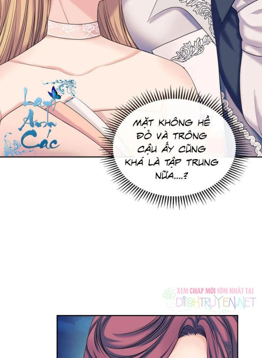 Tôi Trở Thành Hầu Gái Của Một Công Tước Chapter 56 - 70