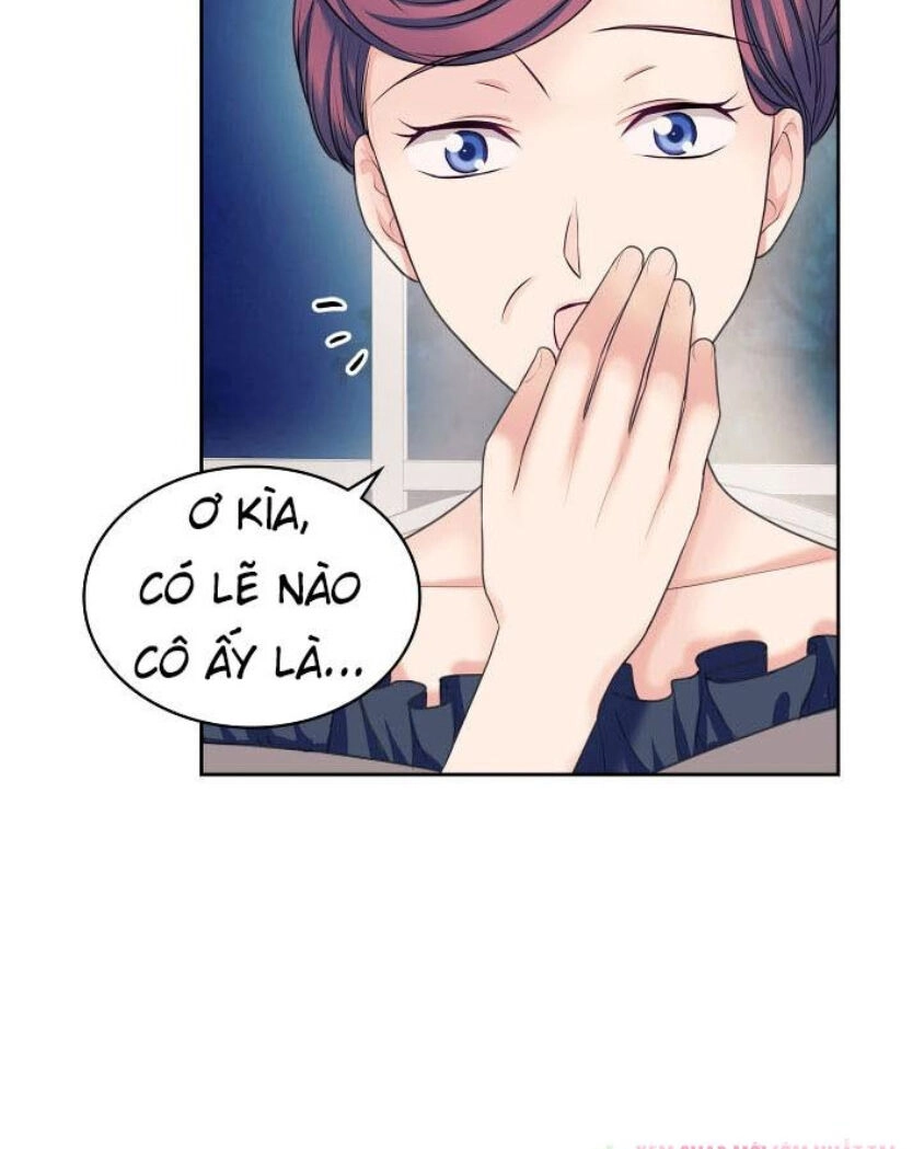 Tôi Trở Thành Hầu Gái Của Một Công Tước Chapter 56 - 71