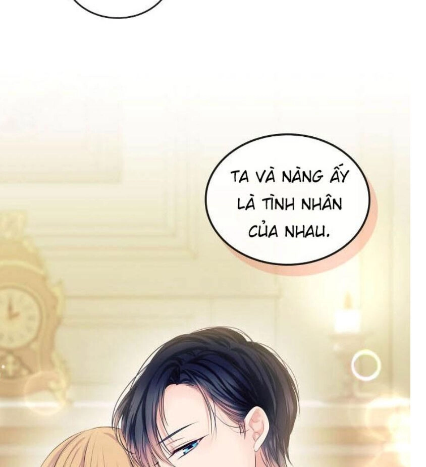 Tôi Trở Thành Hầu Gái Của Một Công Tước Chapter 56 - 73