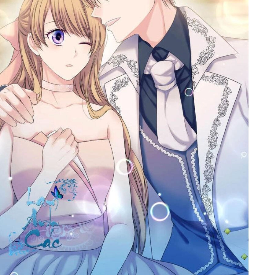 Tôi Trở Thành Hầu Gái Của Một Công Tước Chapter 56 - 74