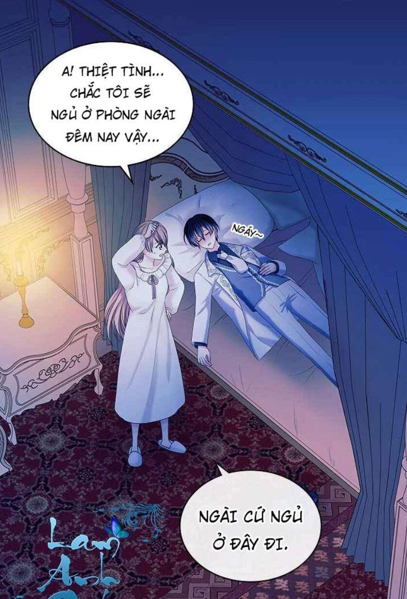 Tôi Trở Thành Hầu Gái Của Một Công Tước Chapter 57 - 32