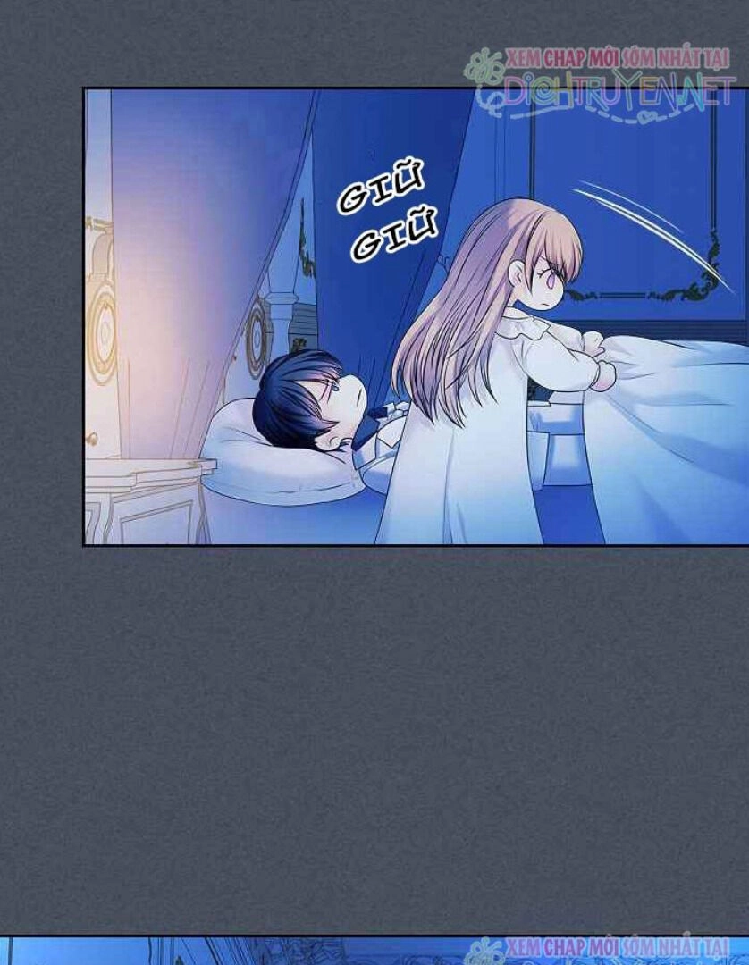 Tôi Trở Thành Hầu Gái Của Một Công Tước Chapter 57 - 58