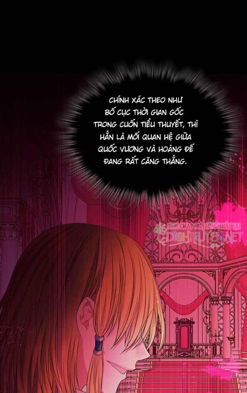 Tôi Trở Thành Hầu Gái Của Một Công Tước Chapter 59 - 10