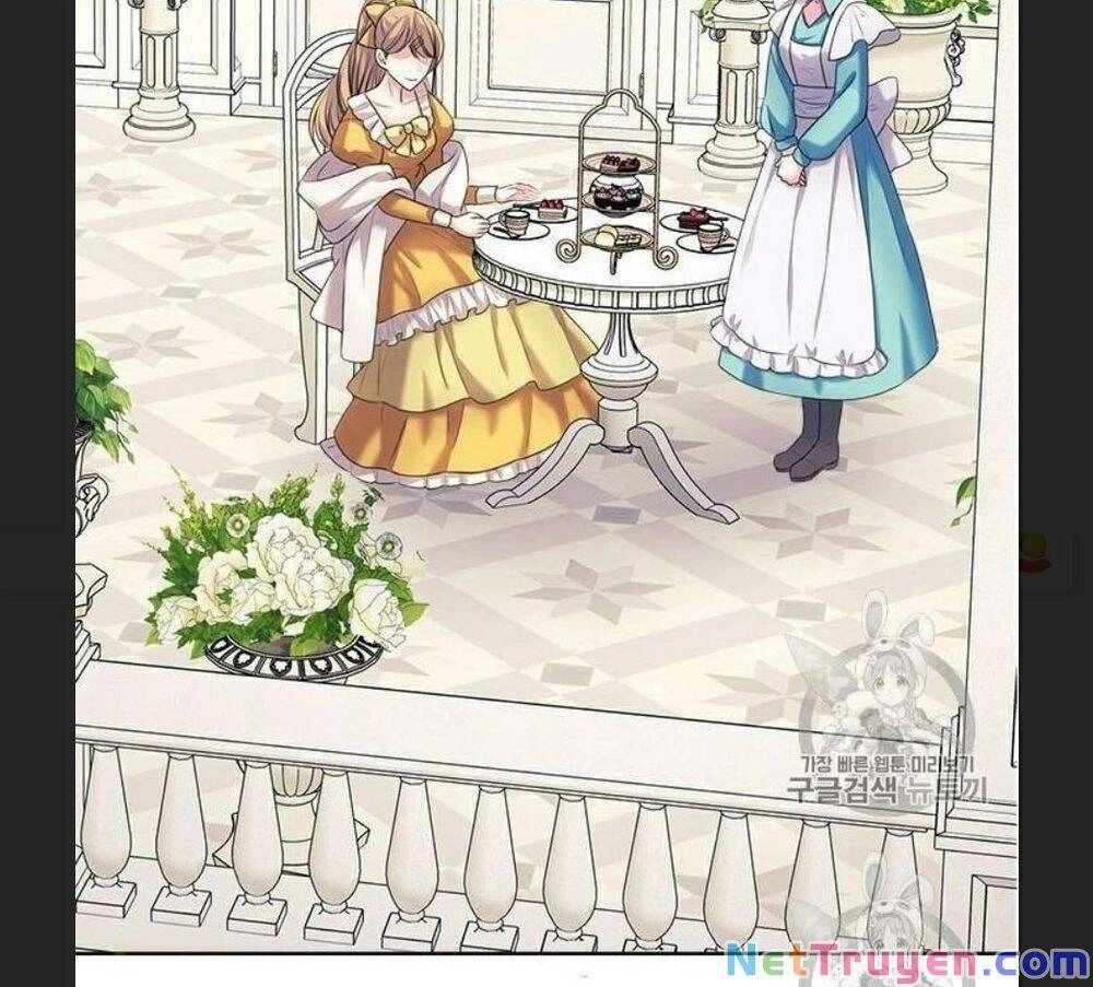 Tôi Trở Thành Hầu Gái Của Một Công Tước Chapter 61 - 51