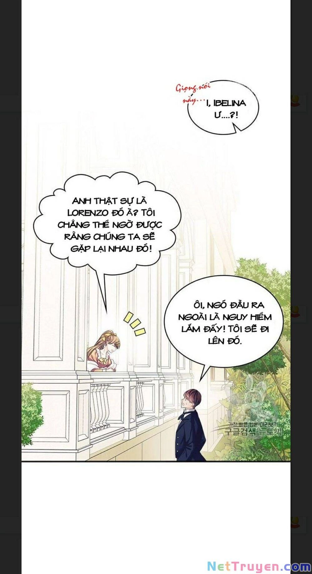 Tôi Trở Thành Hầu Gái Của Một Công Tước Chapter 62 - 2