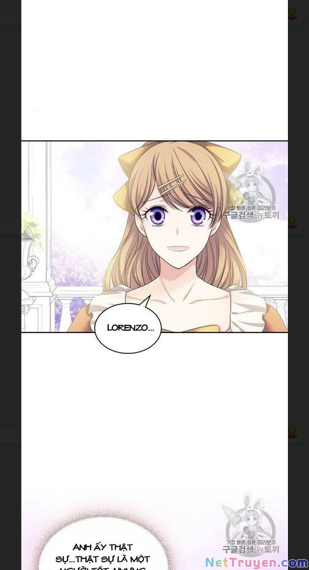 Tôi Trở Thành Hầu Gái Của Một Công Tước Chapter 62 - 15