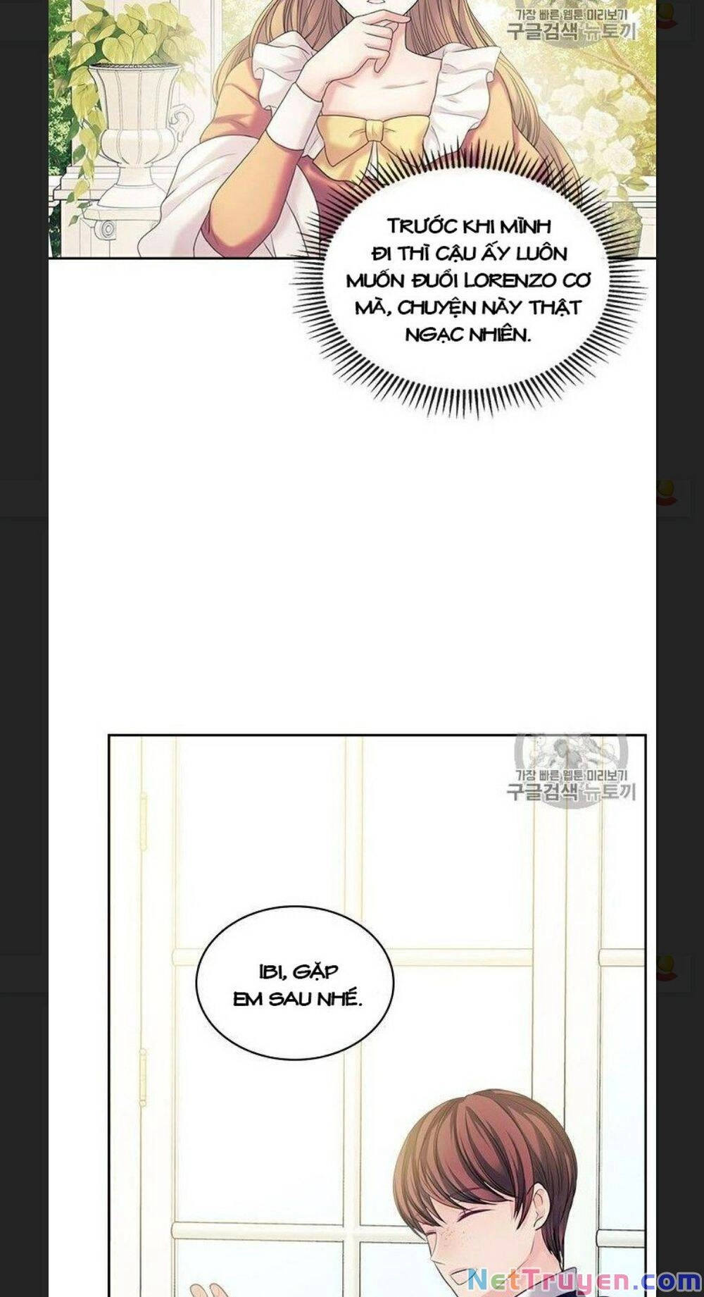 Tôi Trở Thành Hầu Gái Của Một Công Tước Chapter 62 - 33