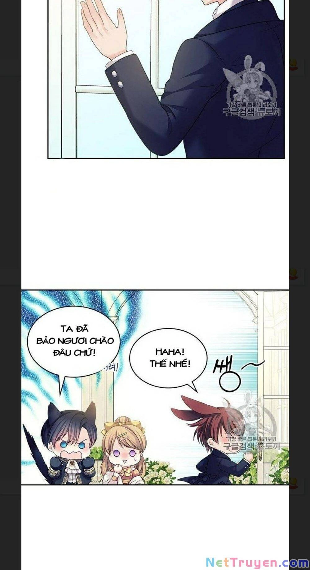 Tôi Trở Thành Hầu Gái Của Một Công Tước Chapter 62 - 34