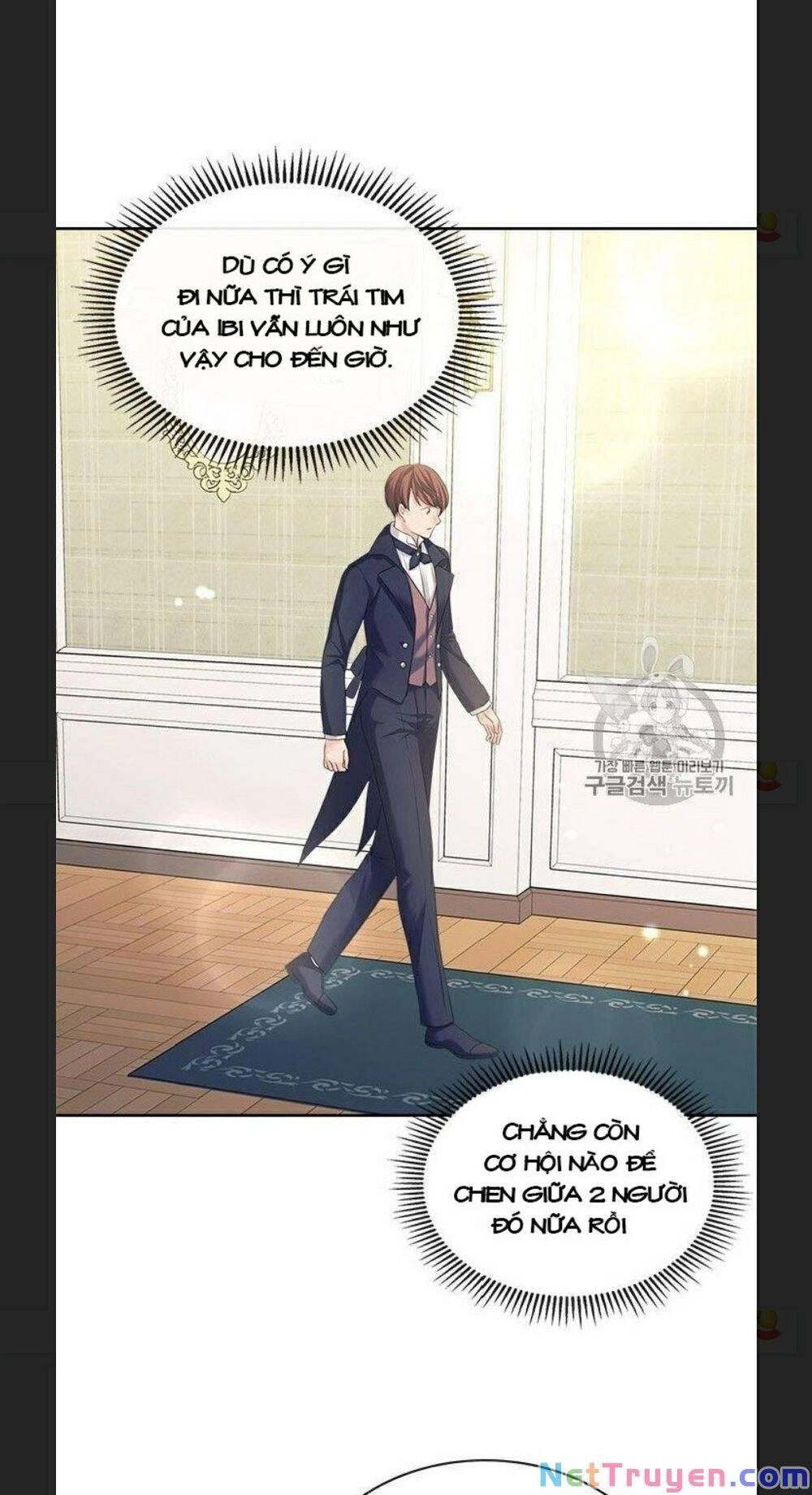 Tôi Trở Thành Hầu Gái Của Một Công Tước Chapter 62 - 38