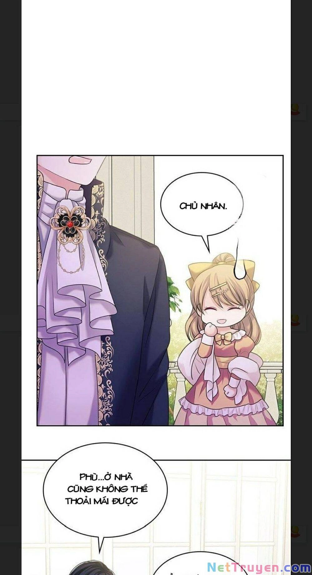 Tôi Trở Thành Hầu Gái Của Một Công Tước Chapter 62 - 42