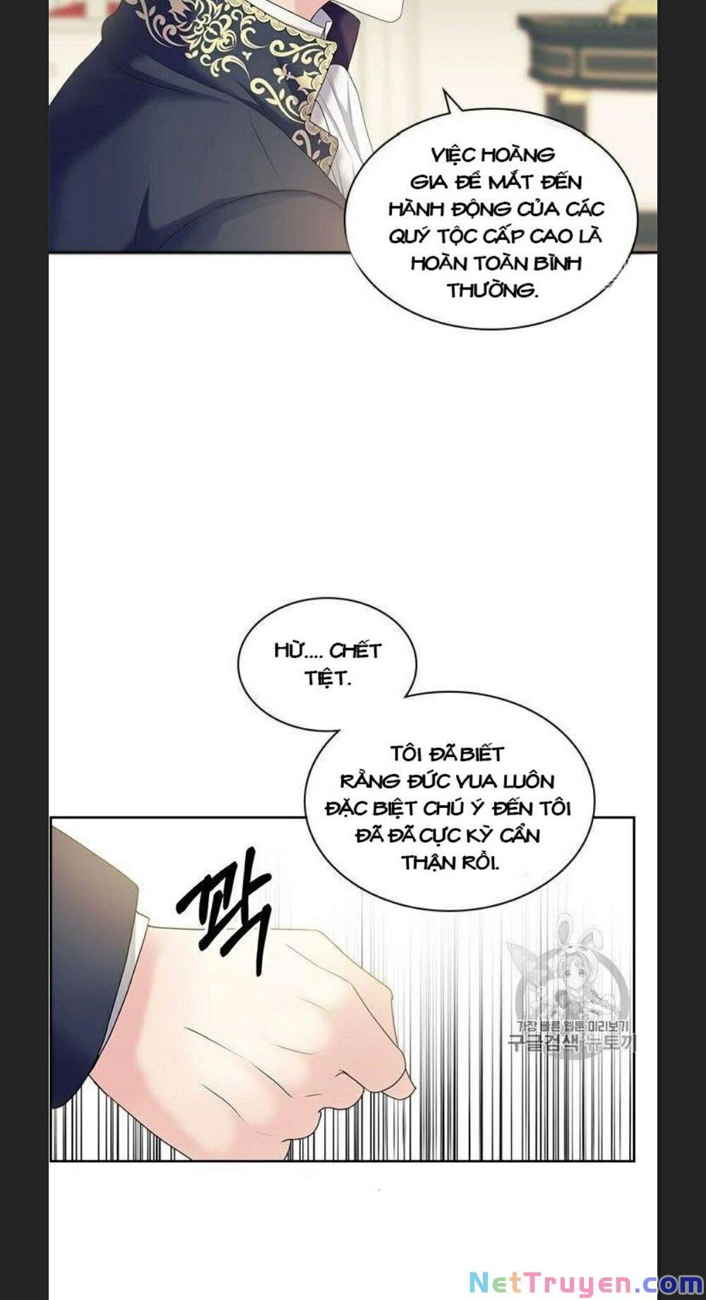 Tôi Trở Thành Hầu Gái Của Một Công Tước Chapter 63 - 5