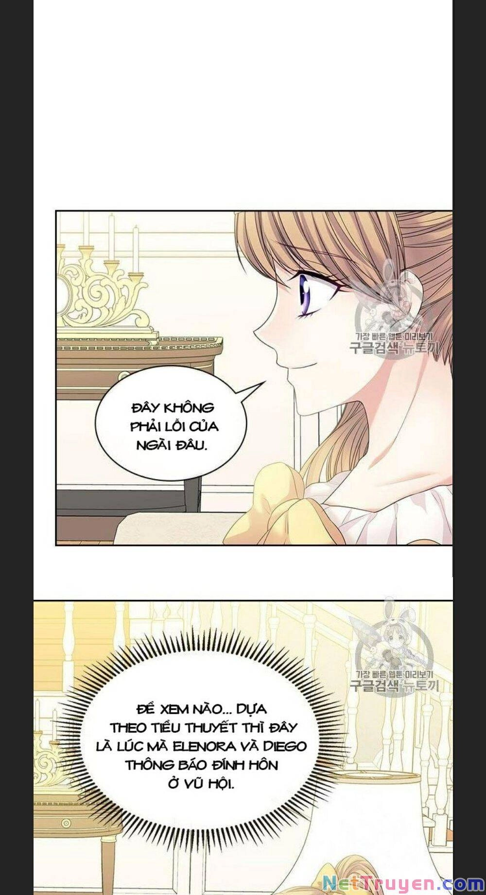 Tôi Trở Thành Hầu Gái Của Một Công Tước Chapter 63 - 6