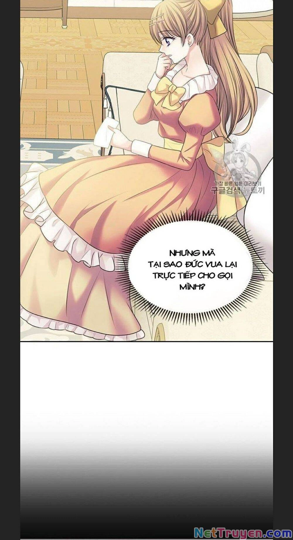 Tôi Trở Thành Hầu Gái Của Một Công Tước Chapter 63 - 7