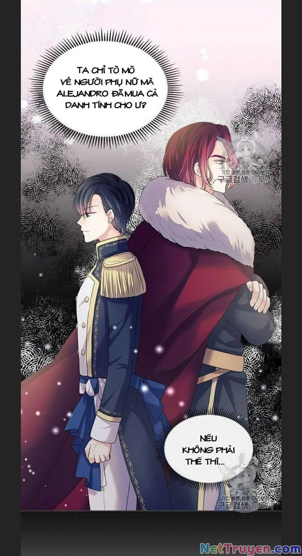 Tôi Trở Thành Hầu Gái Của Một Công Tước Chapter 63 - 8