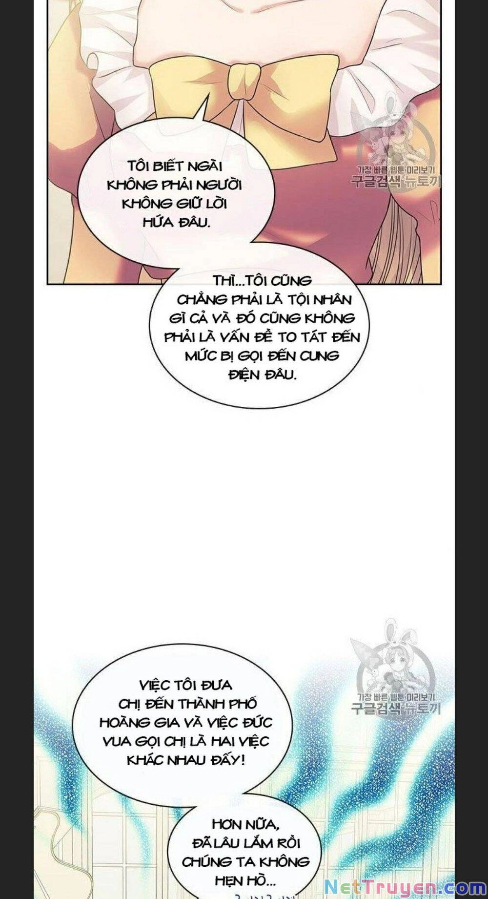 Tôi Trở Thành Hầu Gái Của Một Công Tước Chapter 63 - 11