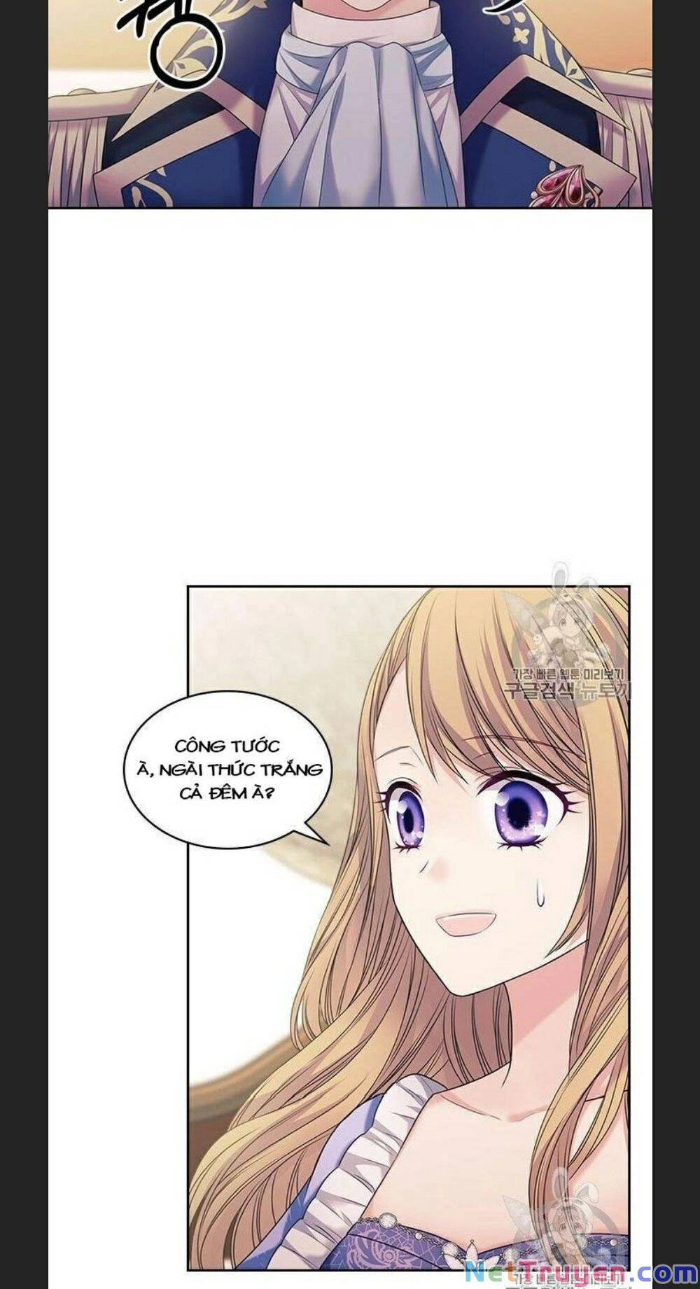 Tôi Trở Thành Hầu Gái Của Một Công Tước Chapter 63 - 16