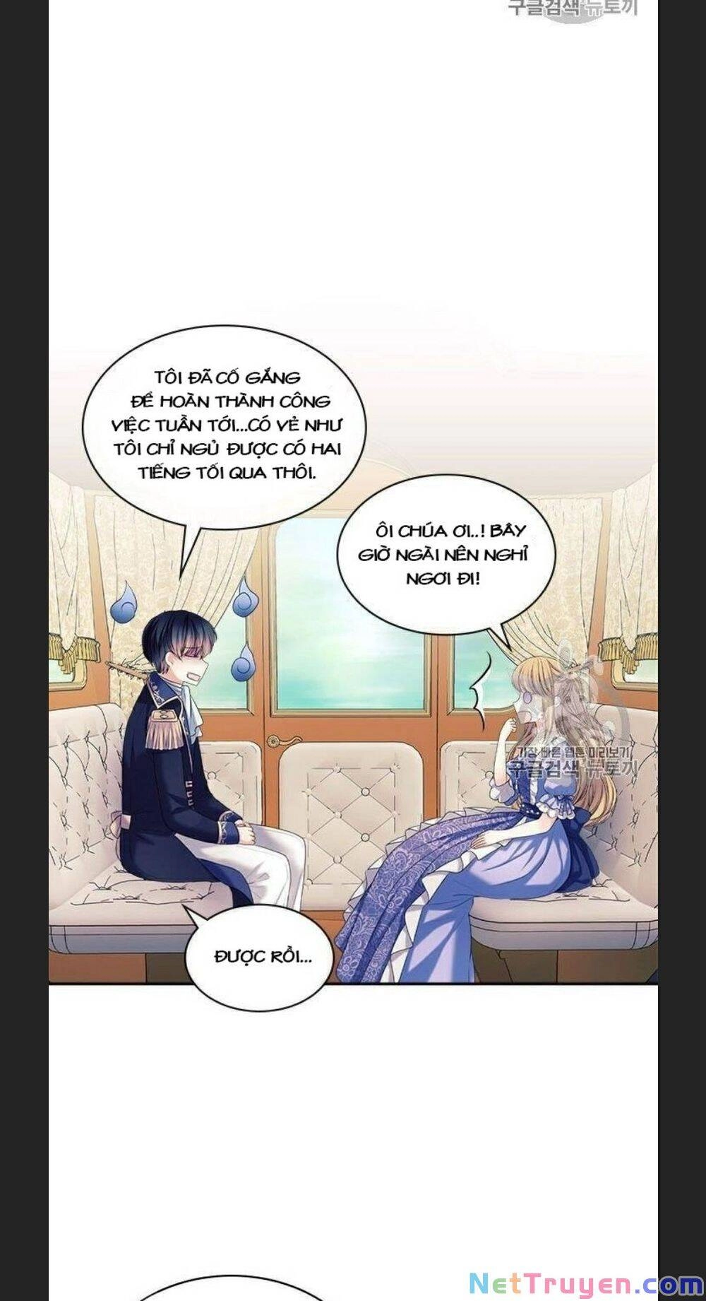 Tôi Trở Thành Hầu Gái Của Một Công Tước Chapter 63 - 17