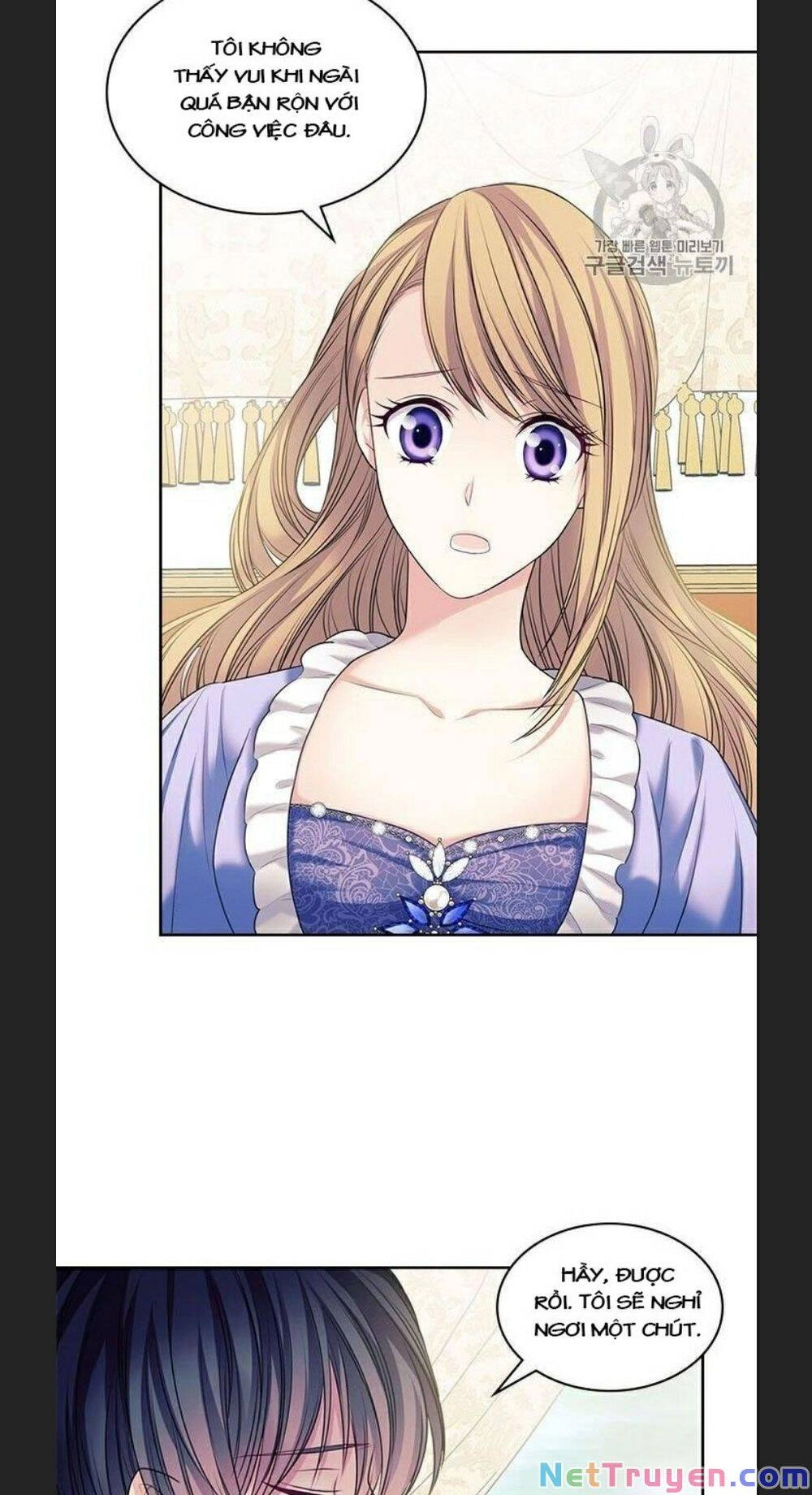 Tôi Trở Thành Hầu Gái Của Một Công Tước Chapter 63 - 18